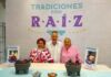 “Tradiciones con raíz” de Doña María rinde un homenaje a las cocineras de México Tradiciones con raíz Doña María