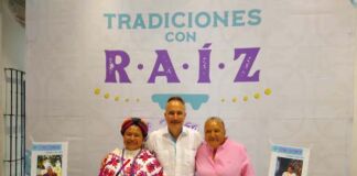 Tradiciones con raíz Doña María
