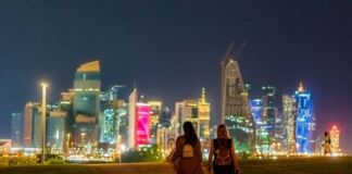 requisitos para viajar a Qatar 2022