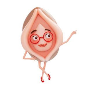 salud íntima femenina Canesten V