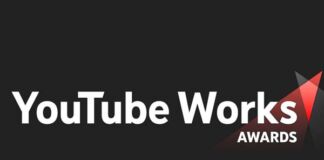 Youtube Works Awards México