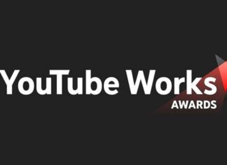 Youtube Works Awards México
