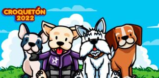 Frody Croquetón 2022