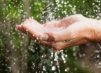 La importancia de contar con un sistema de captación de lluvia en el hogar sistema de captación de lluvia