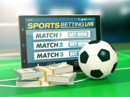 apuestas en línea para Qatar 2022