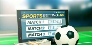 apuestas en línea para Qatar 2022