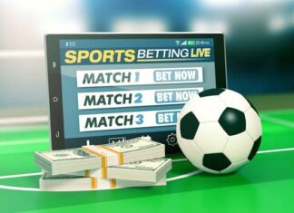 Las apuestas en línea jugarán un papel relevante en el Mundial de Qatar 2022 apuestas en línea para Qatar 2022