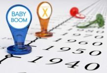 características baby boomers