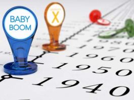 características baby boomers