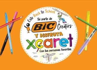 Campaña “BIC Creators” fomenta la creatividad para el próximo Regreso a Clases promoción BIC Creators