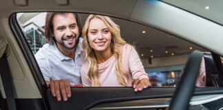 señales para cambiar tu automóvil