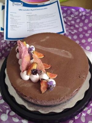 Philadelphia Día Mundial del Cheesecake