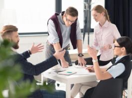 Cultura abierta en marketing: ¿Por qué es un buen momento para ponerla en marcha? cultura abierta en marketing