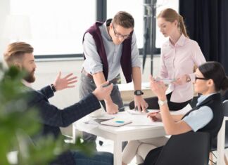 Cultura abierta en marketing: ¿Por qué es un buen momento para ponerla en marcha? cultura abierta en marketing