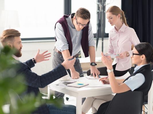 Cultura abierta en marketing: ¿Por qué es un buen momento para ponerla en marcha? cultura abierta en marketing