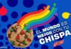 “El Mundo es Mejor con tu Chispa”: Así es como Chokis promueve el lenguaje incluyente campaña Chokis lenguaje incluyente