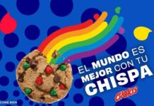“El Mundo es Mejor con tu Chispa”: Así es como Chokis promueve el lenguaje incluyente campaña Chokis lenguaje incluyente