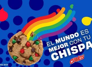 “El Mundo es Mejor con tu Chispa”: Así es como Chokis promueve el lenguaje incluyente campaña Chokis lenguaje incluyente