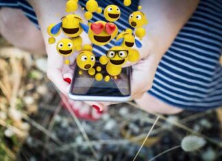 curiosidades de los emojis