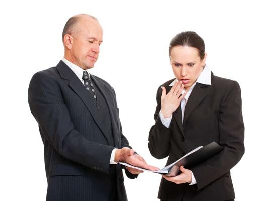 errores de empresarios