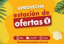 Estación de Ofertas San Pablo Farmacia