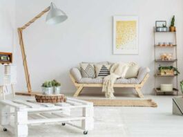 Estilo raw: ¿Cómo aplicar esta tendencia en la decoración de tu hogar? estilo raw en el hogar