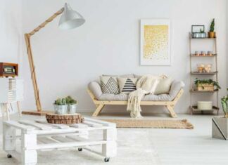 Estilo raw: ¿Cómo aplicar esta tendencia en la decoración de tu hogar? estilo raw en el hogar