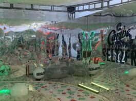 Caribe Cooler ofrece experiencias para su nueva campaña “Las Puertas del Caribe” experiencias Caribe Cooler Parque de los Venados