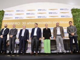Ferrero anuncia inversión de 50 mdd para su planta de Guanajuato inversión Ferrero planta San José Iturbide
