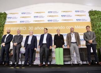Ferrero anuncia inversión de 50 mdd para su planta de Guanajuato inversión Ferrero planta San José Iturbide