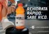 Gatorlyte, la nueva bebida de Gatorade que ofrece una rápida hidratación bebida hidratante Gatorlyte