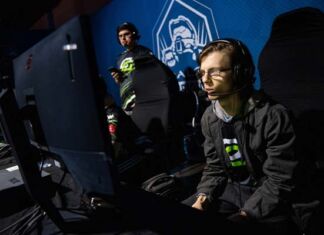 Halo Championship Series México 2022