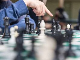 5 Juegos de Mesa para divertirse por varias horas Juegos de Mesa para divertirse