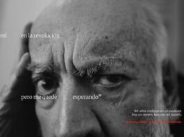 Campaña de Lenovo destaca el impacto de la tecnología en los adultos mayores Campaña sobre adultos mayores Lenovo