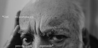 Campaña sobre adultos mayores Lenovo