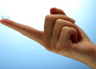 usar lentes de contacto de uso diario