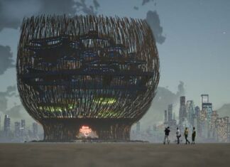 destilería José Cuervo metaverso