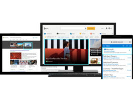 soluciones de publicidad en línea Microsoft Advertising