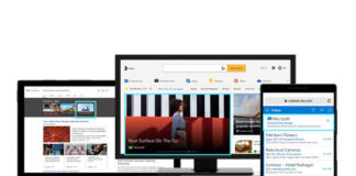 soluciones de publicidad en línea Microsoft Advertising