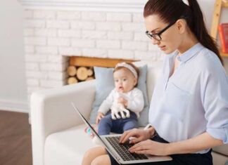 impacto de la pandemia en mujeres