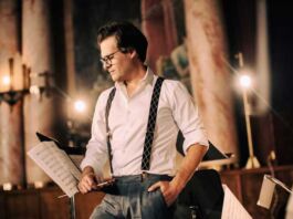 5 datos curiosos que no conocías sobre un Director de Orquesta curiosidades director de orquesta