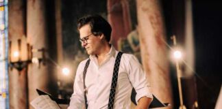 curiosidades director de orquesta