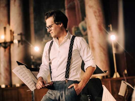 5 datos curiosos que no conocías sobre un Director de Orquesta curiosidades director de orquesta
