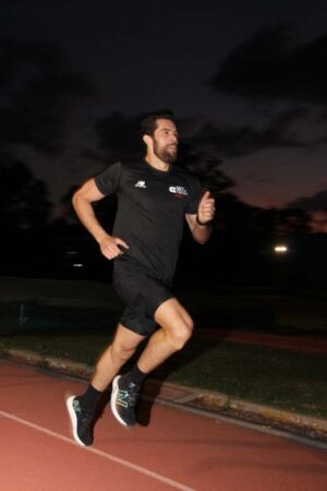 New Balance Milla Urbana