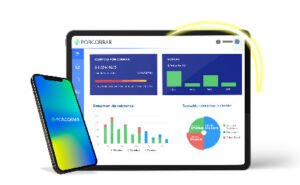 plataforma PorCobrar Yaydoo