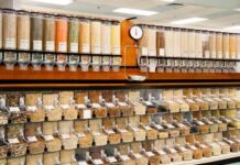 91.5% de las familias mexicanas adquiere productos a granel compra de productos a granel