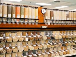91.5% de las familias mexicanas adquiere productos a granel compra de productos a granel