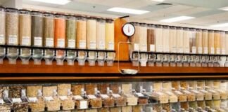 compra de productos a granel