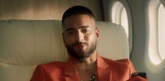 campaña Rappiar con Maluma