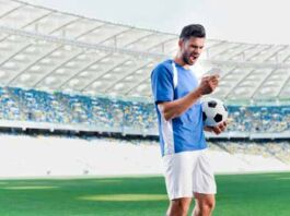 Las redes sociales más utilizadas por las casas de apuestas online redes sociales casas de apuestas online
